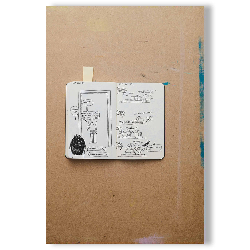 A MAGAZINE CURATED BY CECILIE BAHNSEN（セシリー・バンセン）　雑誌 