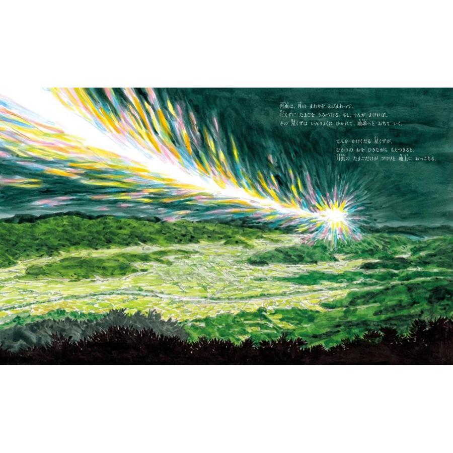 『月虫の姫ぎみ』富安 陽子 (著), 五十嵐 大介 (著)講談社