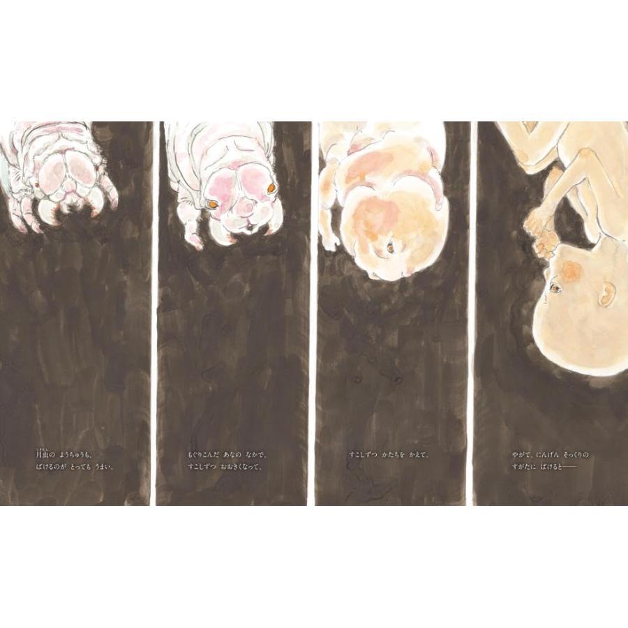 『月虫の姫ぎみ』富安 陽子 (著), 五十嵐 大介 (著)講談社