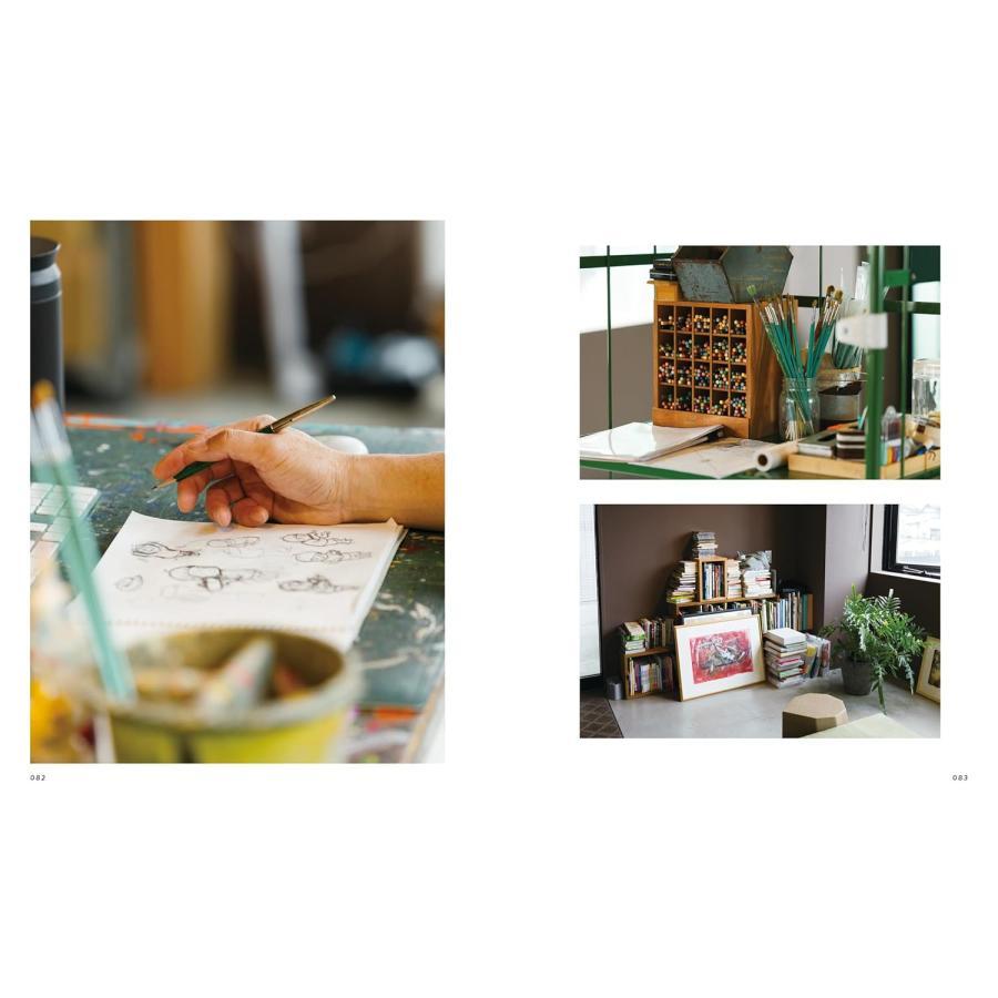 『大ピンチを楽しむ』鈴木のりたけ ブルーシープ