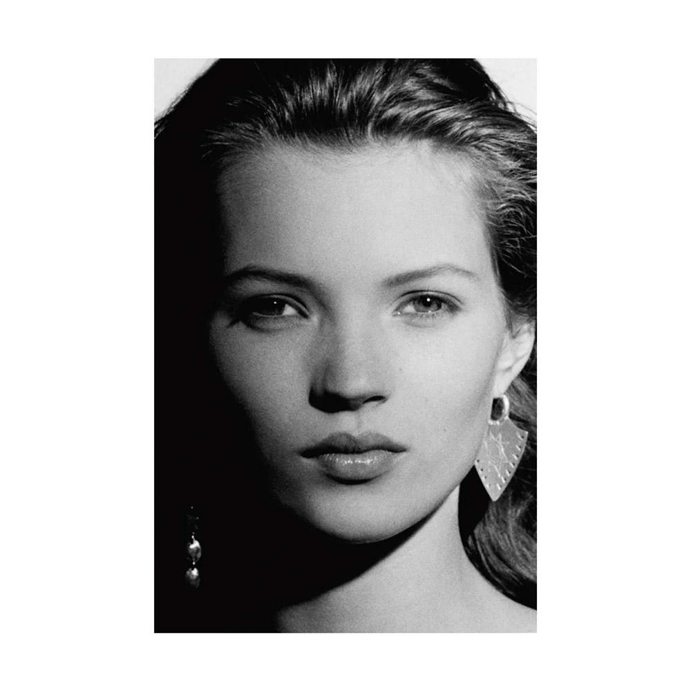 予約】JAMIE MORGAN: 1985 BUFFALO by Jamie Morgan（ジェイミー