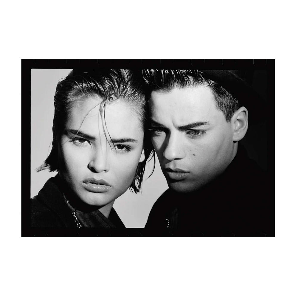 BUFFALO RAY PETRI バッファロー　レイペトリ 予約】JAMIE MORGAN: 1985 BUFFALO by Jamie Morgan（ジェイミー