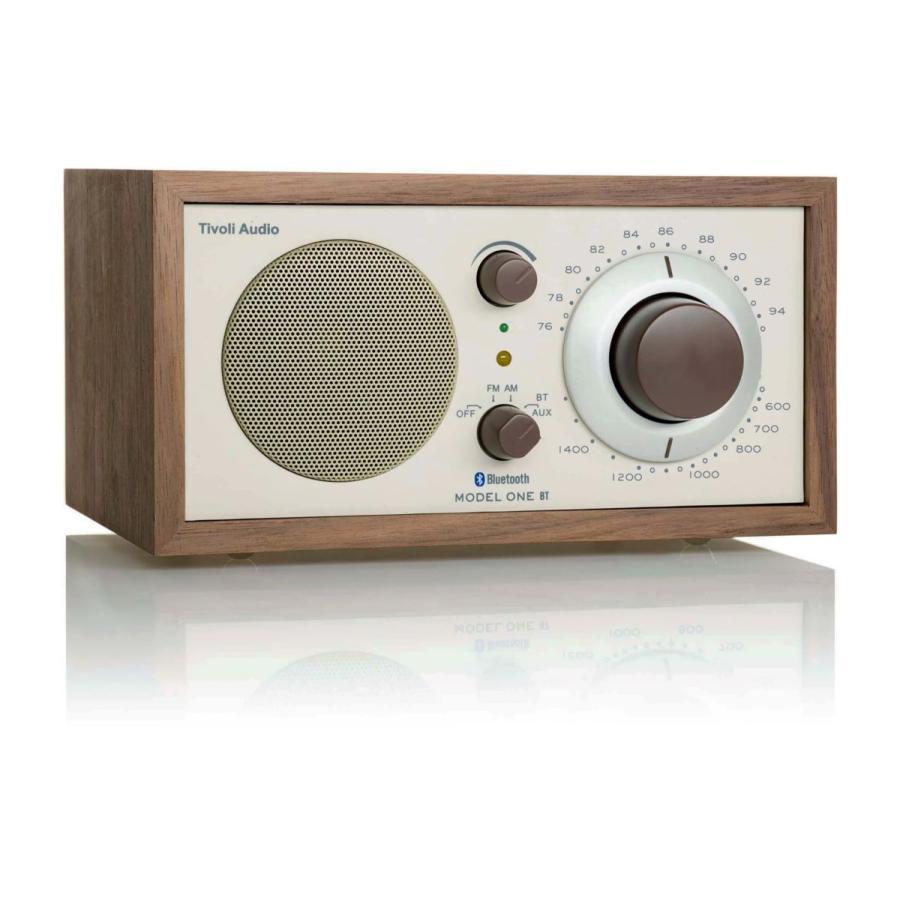 Tivoli Audio(チボリ オーディオ)Model One 