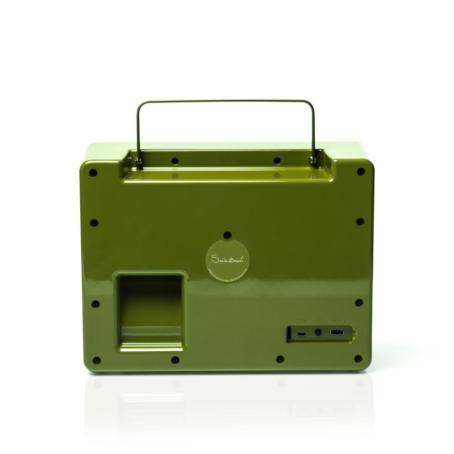 【期間限定価格】Tivoli Audio(チボリ オーディオ)SongBook