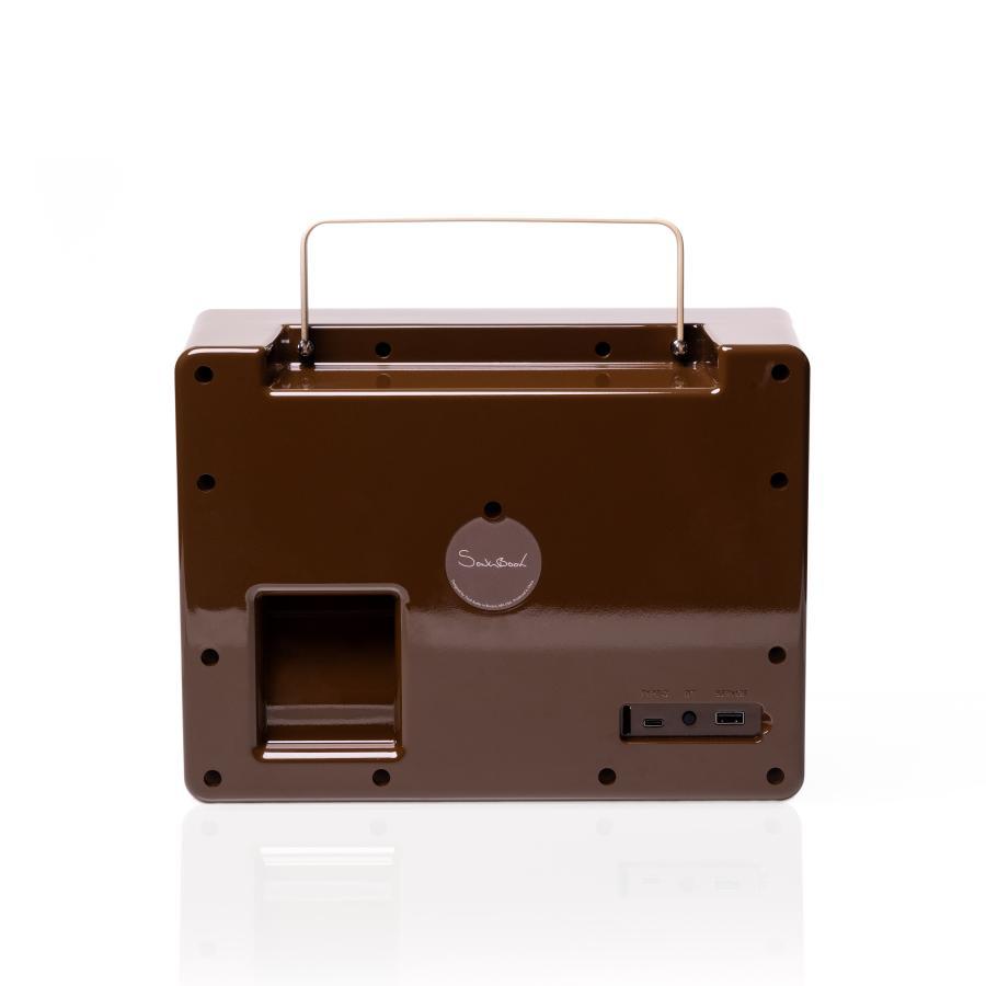 Tivoli Audio(チボリ オーディオ)SongBook -の商品詳細 | 蔦屋