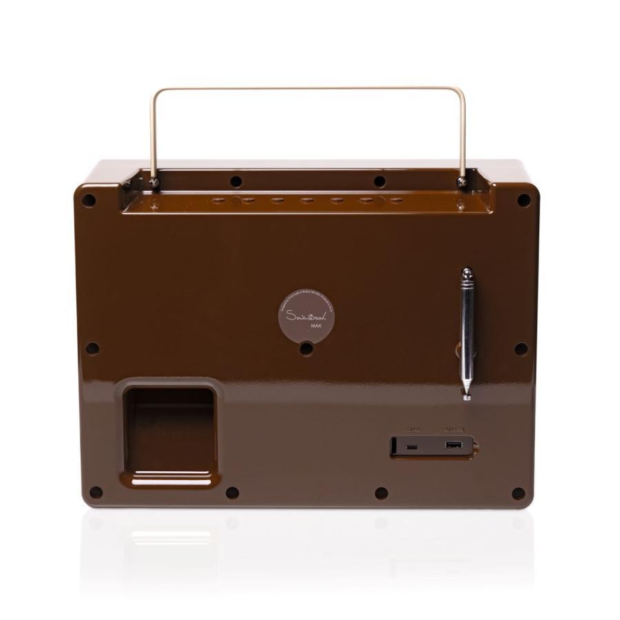 Tivoli Audio(チボリ オーディオ)SongBook Max -の商品詳細 | 蔦