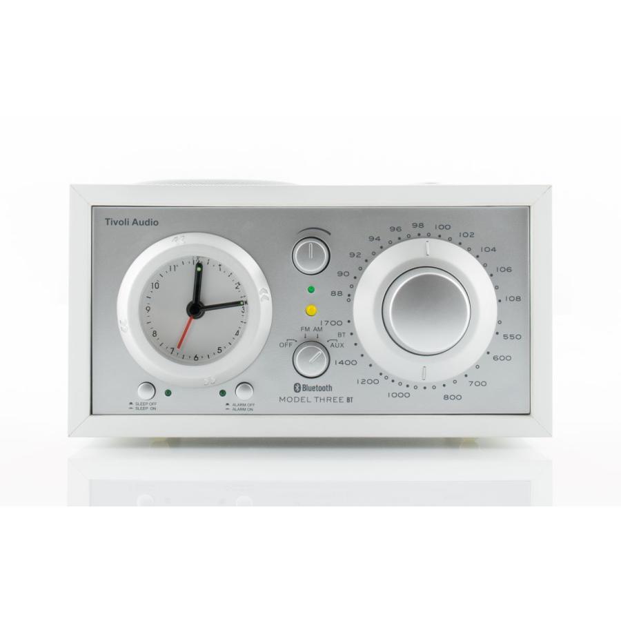 【期間限定価格】Tivoli Audio(チボリ オーディオ)Model Three 