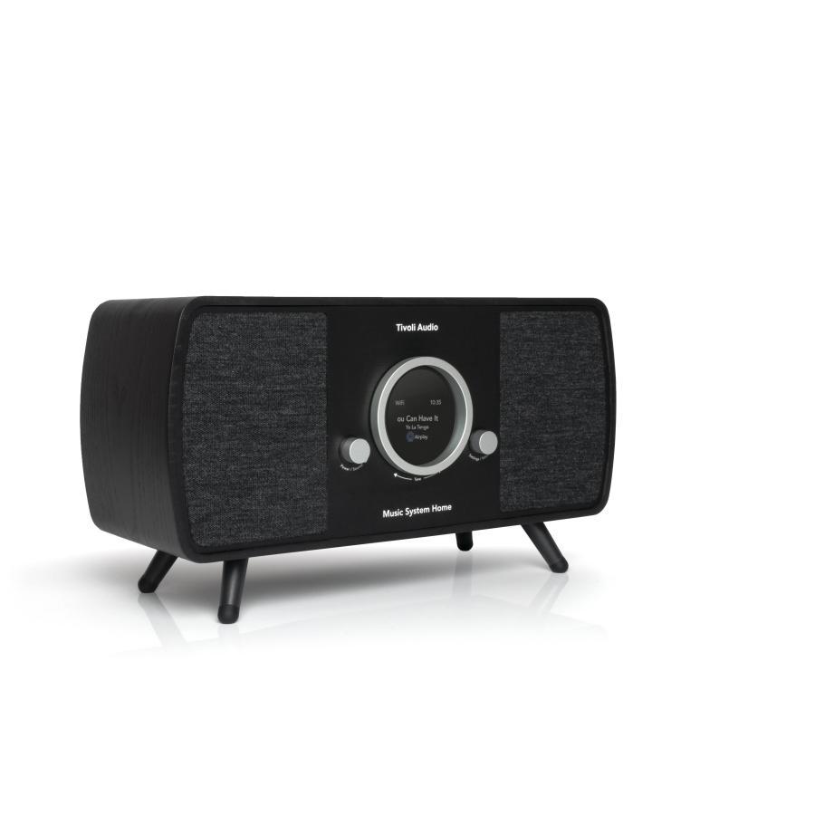 【期間限定価格】Tivoli Audio(チボリ オーディオ)Music System Home GEN2 