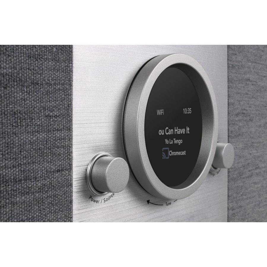 【期間限定価格】Tivoli Audio(チボリ オーディオ)Music System Home GEN2 