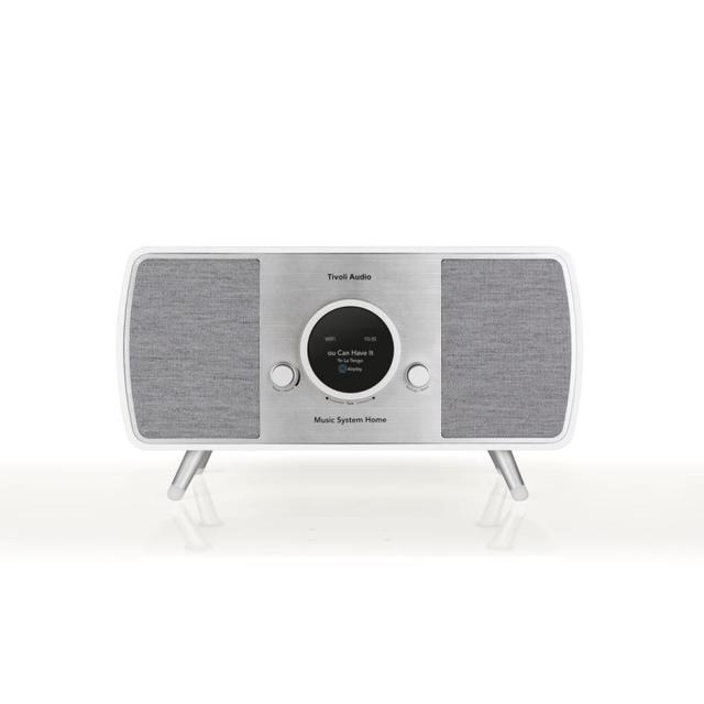 【期間限定価格】Tivoli Audio(チボリ オーディオ)Music System Home GEN2 