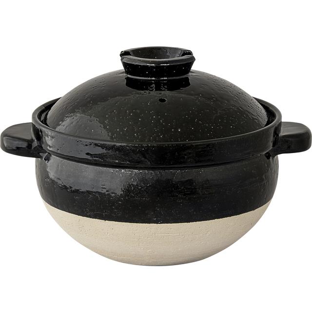 かまどさん 5合炊き ふたなし