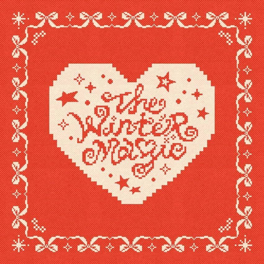 INI THE WINTER MAGIC シングル 初回限定盤A B 通常盤 ３種セット 先着特典あり