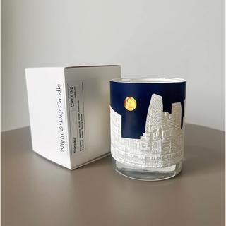 【Ciaolink】キャンドル　Night & Day Candle- Shinjuku