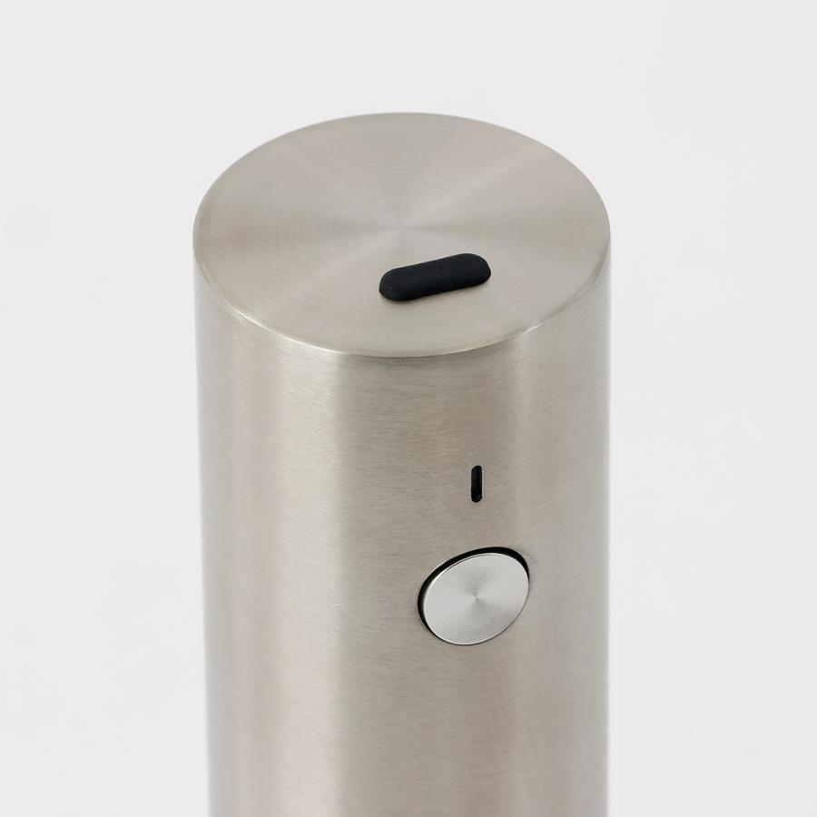 Russell Hobbs (ラッセルホブス)  充電式ミル ソルト&ペッパー ミニ（２本セット） シルバー