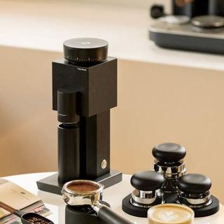 TIMEMORE(タイムモア)Bricks 01s 電動コーヒーグラインダー ブラック