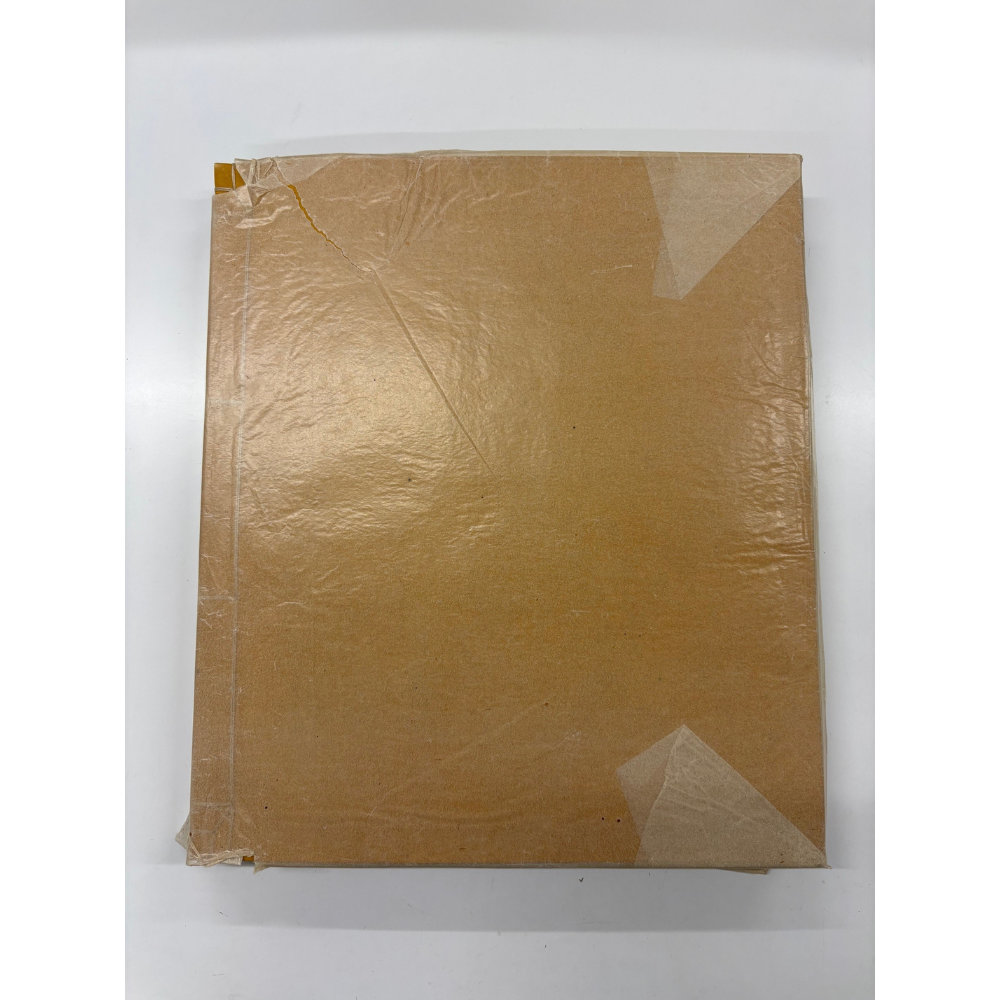 【ヴィンテージ】極楽から来た挿絵集