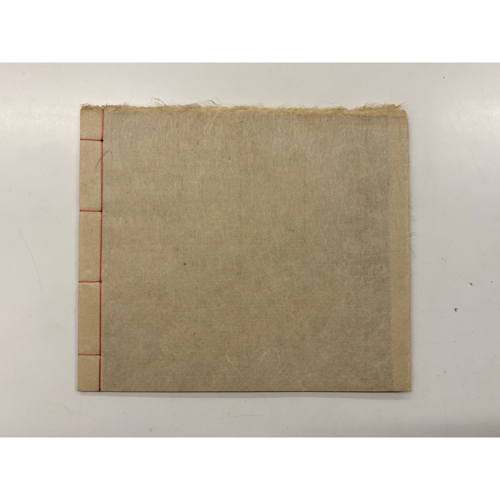 【ヴィンテージ】極楽から来た挿絵集