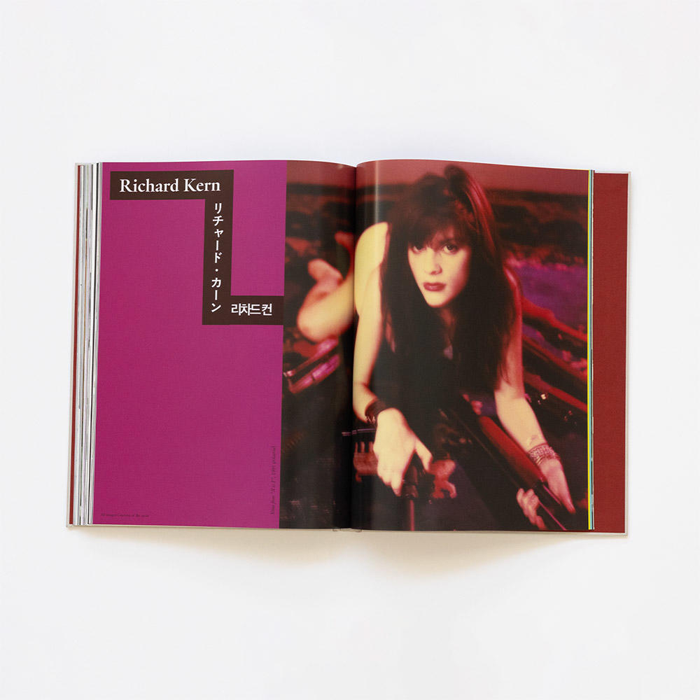 【初版500部限定】Touch Issue 1: EVERYTHING PHYSICAL　雑誌