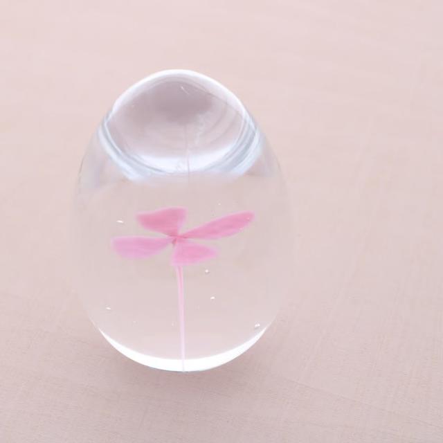 イイノナホ】clover（pink） 著者：イイノナホの商品