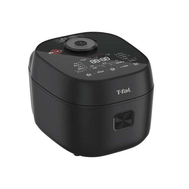 T−FAL ザライス　遠赤外線IH炊飯器 11月7日までの特別価格】T-Fal（ティファール） ザ・ライス 遠