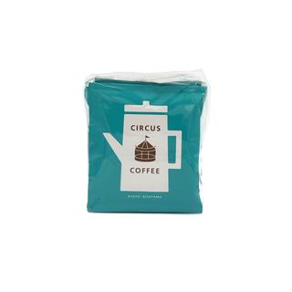 サーカスコーヒー　ドリップコーヒー　賀茂川ブレンド　５個セット　