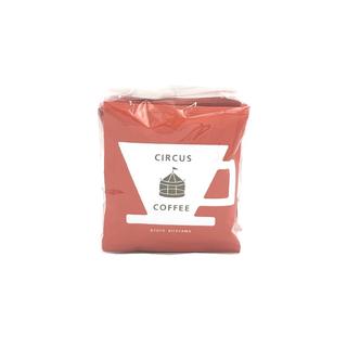 サーカスコーヒー　ドリップコーヒー　紫竹ブレンド　５個セット