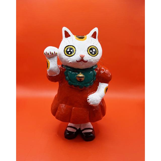 まねきねこ 楽天市場】レビュー特典！ ソイル 《 マネキネコ S 》 soil