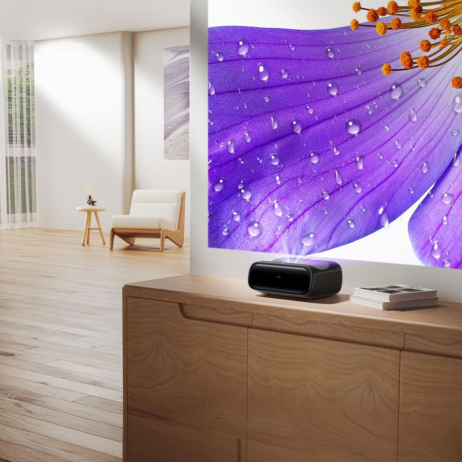 JMGO(ジェイエムゴー)プロジェクター O2S Ultra 4K【12月中旬入荷予定】