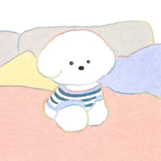 【受注生産・12月中旬頃のお届け】S-01 てらおかなつみ 額装ジークレ―プリント作品