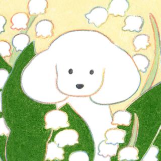 【受注生産・12月中旬頃のお届け】S-05 てらおかなつみ 額装ジークレ―プリント作品