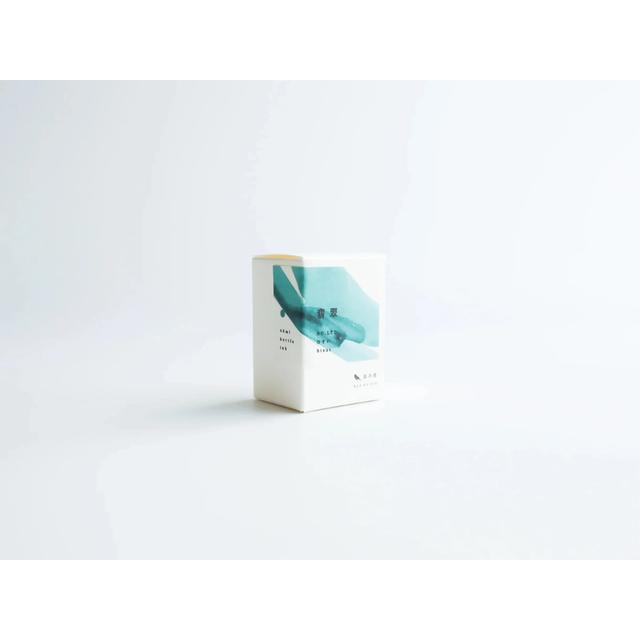 TAG STATIONERY　インク　 京の音 | 翡翠