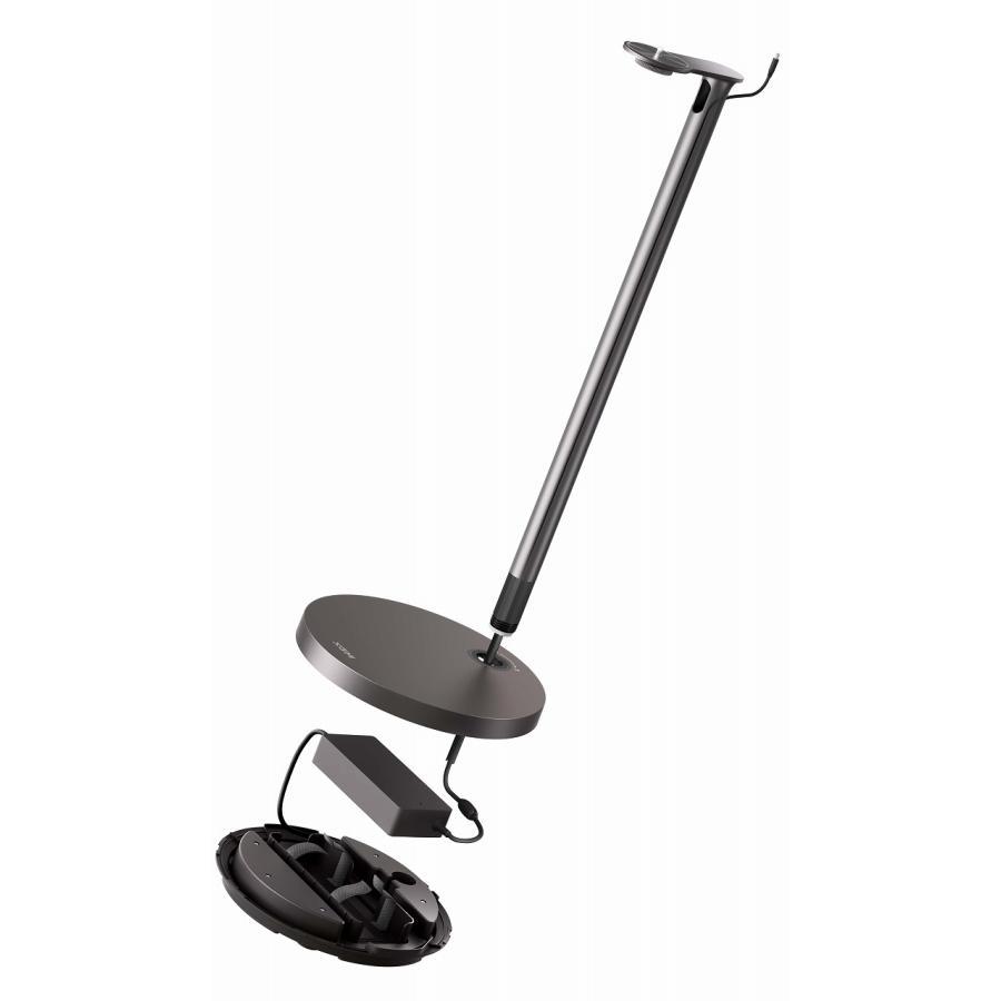 XGIMI(エクスジミー) Floor Stand Ultra (Elephant Grey) プロジェクターオプション