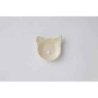 【unpis】 瀬戸焼豆皿「CAT」