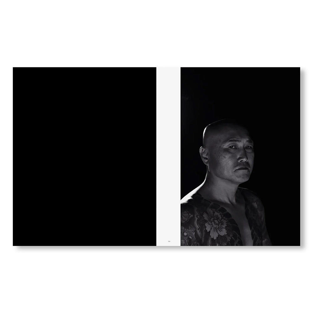 TENDER IS THE NIGHT by SAKIKO NOMURA（野村佐紀子）　写真集