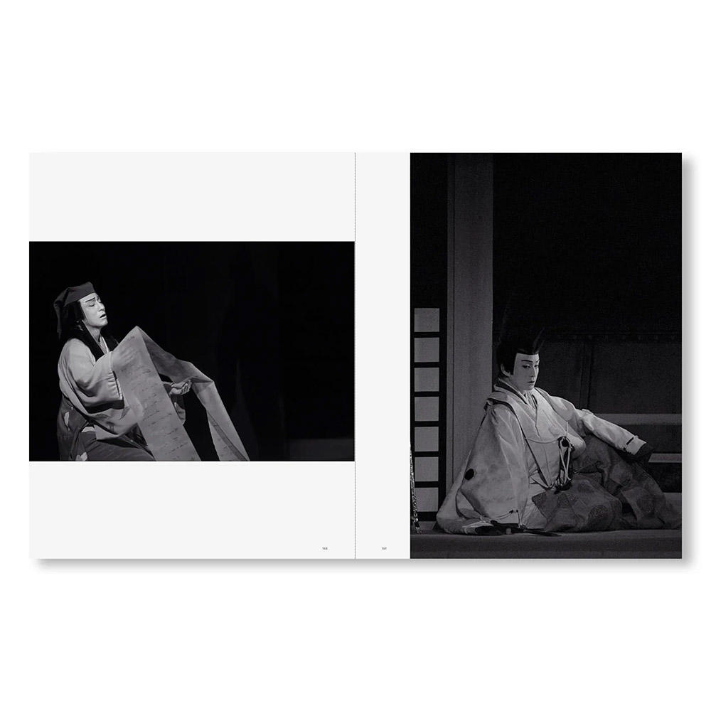 TENDER IS THE NIGHT by SAKIKO NOMURA（野村佐紀子） 写真集