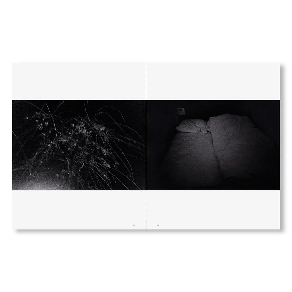 TENDER IS THE NIGHT by SAKIKO NOMURA（野村佐紀子）　写真集