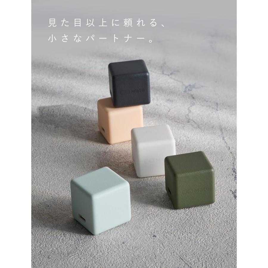 CIO Mate Charger 002 30W充電器