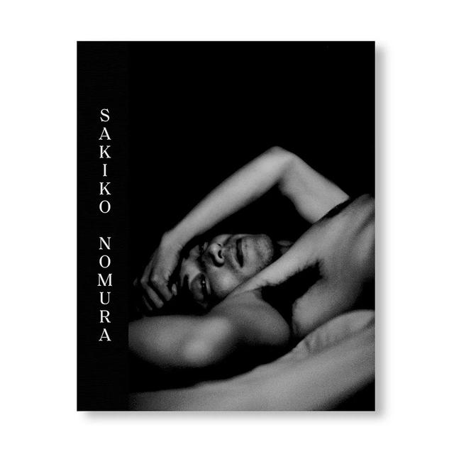 TENDER IS THE NIGHT by SAKIKO NOMURA（野村佐紀子）　写真集