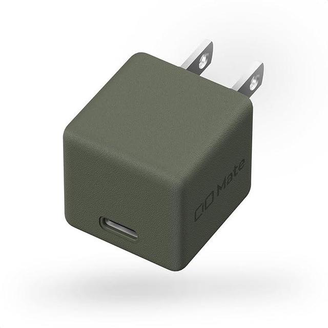 CIO Mate Charger 002 30W充電器
