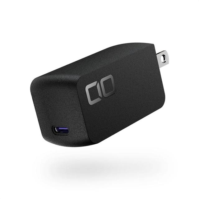 CIO NovaPort SOLO II 65W充電器 
