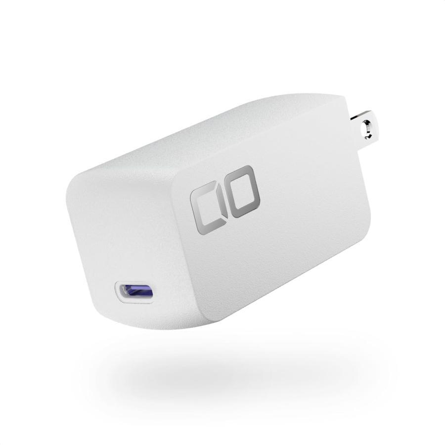 CIO NovaPort SOLO II 65W充電器 