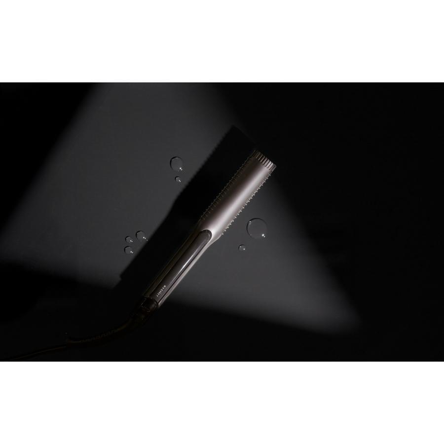 HOLISTIC Cures（ホリスティックキュアーズ）マグネットヘアプロ ストレートアイロンC ヘアアイロン