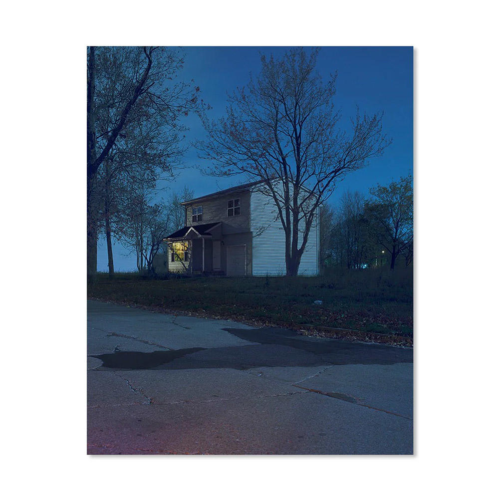 500部限定／オリジナルプリント（サイン入り）付き】ONE PICTURE