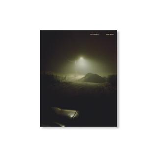 SOLACE 撫慰」by Wing Shya（ウィン・シャ） 刊行記念サイン会