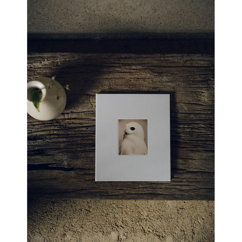 空の箱　山本昌男　サイン付き 空の箱 / A Box of Ku（Signed & Stamp） - 山本 昌男 / Masao