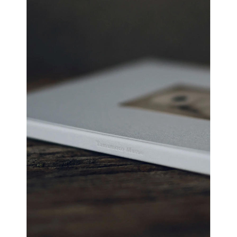 【初版1000部限定】Yamamoto Masao 山本昌男 写真集