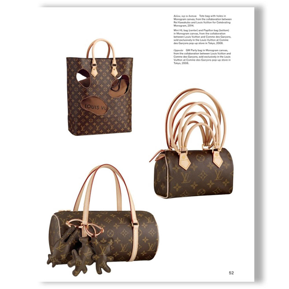 【展覧会書籍／英語版】Louis Vuitton and Japan: Visionary Journeys ルイ･ヴィトンと日本：ビジョナリー･ジャーニー