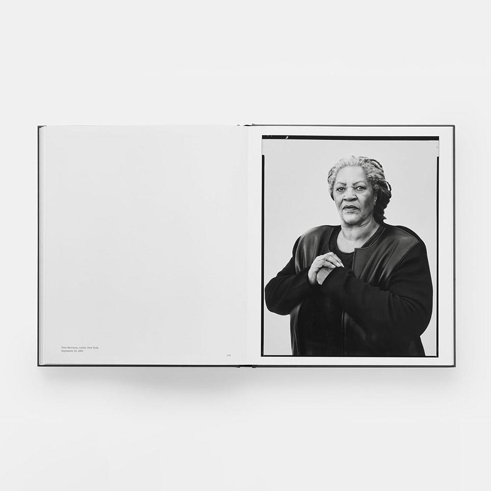 Immortal: Portraits of Aging, 1951-2004 by Richard Avedon