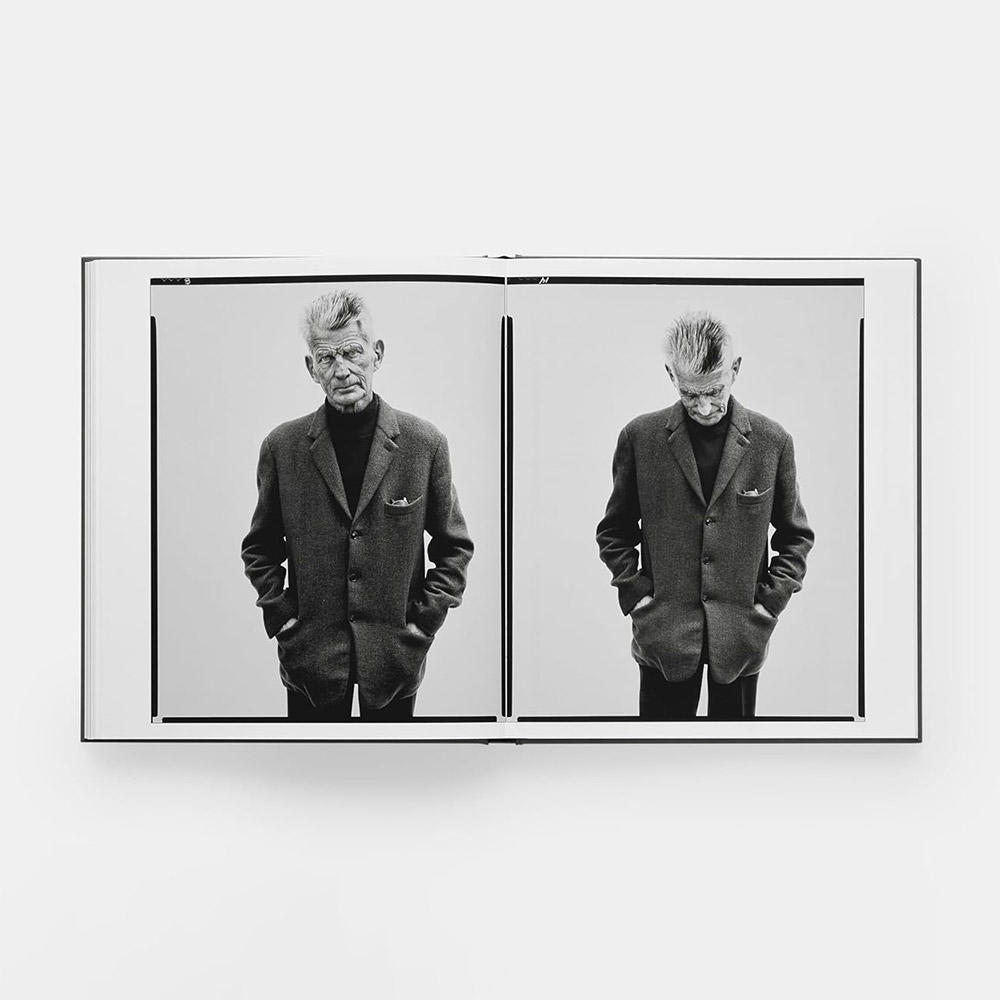 Richard Avedon Portraitsリチャード・アヴェドン Richard Avedon: In the American West リチャード・アヴェドン