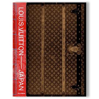 【展覧会書籍／英語版】Louis Vuitton and Japan: Visionary Journeys ルイ･ヴィトンと日本：ビジョナリー･ジャーニー
